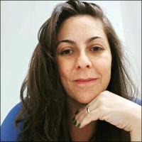 IMPULSO Employee Daniella Nappi's profile photo