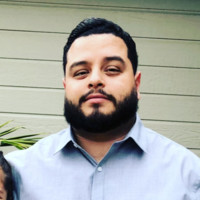 Rosendin Employee Aaron Ramirez's profile photo