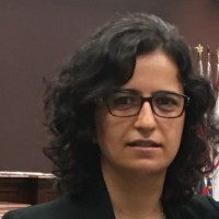 Dina Morcos Email
