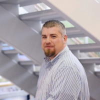 McCarl's Technical Services LLC Employee Josh Gardner's profile photo