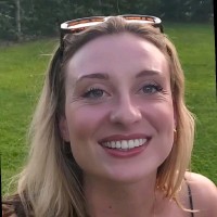 Ipsos Employee Abigail Lyons's profile photo