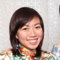 Cookyn Inc Employee Amanda Phan's profile photo