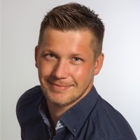 Baumann Automation Employee Tom Dutschmann's profile photo