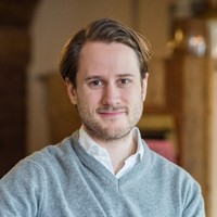 CoinFund Employee Einar Braathen's profile photo