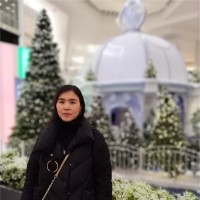 CIBC Employee Rui Liu's profile photo