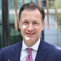 Four Seasons Hotels and Resorts Employee Rainer Stampfer's profile photo