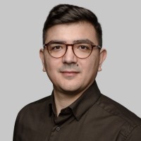 Freelancer Employee Liviu Nicoara's profile photo
