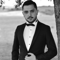 Sipahiler Events Employee Umut Yıldırım's profile photo