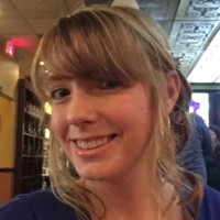 Boscov's Department Store, LLC Employee Morgan Spaulding's profile photo