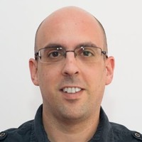 Airtren S.L. Employee Rubén de Dios's profile photo