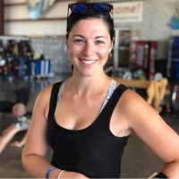 Global Widget Employee Ariana Photakis's profile photo