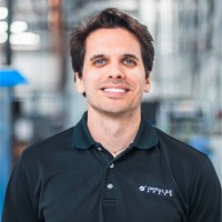 Email e telefono di Brandon Stiffler