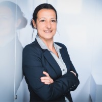 Anna Catalano Email