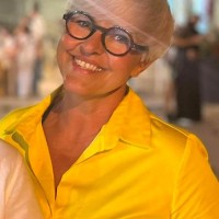 Avigo Employee Maria Kjær's profile photo