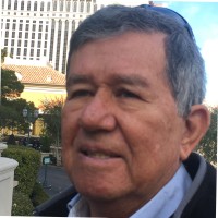 Blue Flamingo Solutions Employee Cesar Vega's profile photo