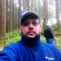 DNR Employee Abu Nurullah's profile photo
