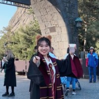QSTECH Co., Ltd. Employee Cissy Luo's profile photo
