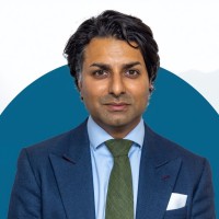 Palletline Employee Harpreet Sohal's profile photo