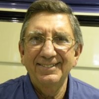 Stoltzfus RV' and Marine Employee Joe Zurlo's profile photo