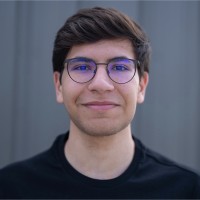 Hivoduct Employee Stefan Nikolov's profile photo
