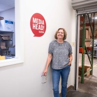 MEDiAHEAD! Employee Kat McDaniel-Ditch's profile photo