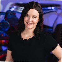 Las Vegas Grand Prix, Inc. Employee Silvia Bellot's profile photo