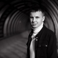 Dmitry Kopylov's profile photo