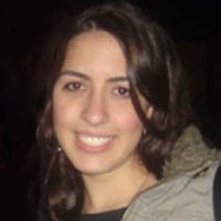 Bombril Employee Nathalia Beltrame's profile photo