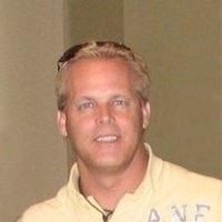 MicroBlend Technologies Employee Tim Parker's profile photo