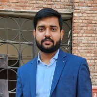Ashwani Tanwar's profile photo