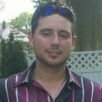 Home Food Services Employee Augustine Passanante's profile photo