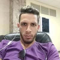 Tecnomática Employee Richard Durán's profile photo
