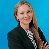 Remuda Building Ltd Employee Catrinel Popescu's profile photo