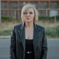 MountainsAI Employee Elena Marcu's profile photo