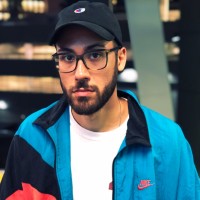 Improv Comedy Club Employee Julian Alvarez's profile photo