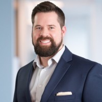 Zendesk Employee Timothy Doherty's profile photo