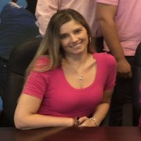 Anna Chojnacka Email & Phone Number