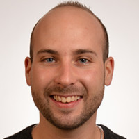 Despraz SA Employee Jonathan Rey's profile photo