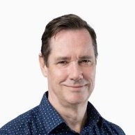 COBiE Group Employee Stephen Cross's profile photo