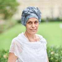 DDCS Employee Béatrice Dominguez's profile photo
