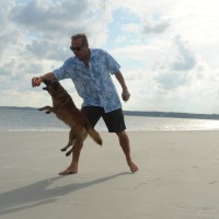 Mickey Goodman