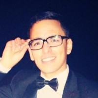 OkiOki Employee Faical Ikhench's profile photo