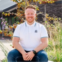 Reech Employee Rob Hughes's profile photo