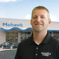 Mohawk Honda Employee Andy Pregent's profile photo