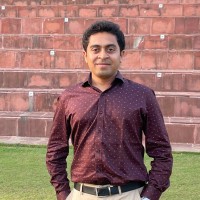 Adorebits Technology Employee Prashant Shah's profile photo