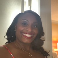 Air Mobility Command Employee Tameshia Tufts's profile photo