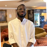 Sam Dennigan and Company Employee Mayowa Bankole's profile photo