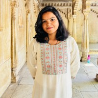 SAR Group Employee Jagriti J's profile photo