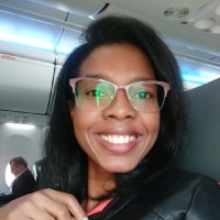 Ester Albernaz Email & Phone Number