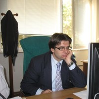 Secom Srl Employee Giovanni Muzzurru's profile photo